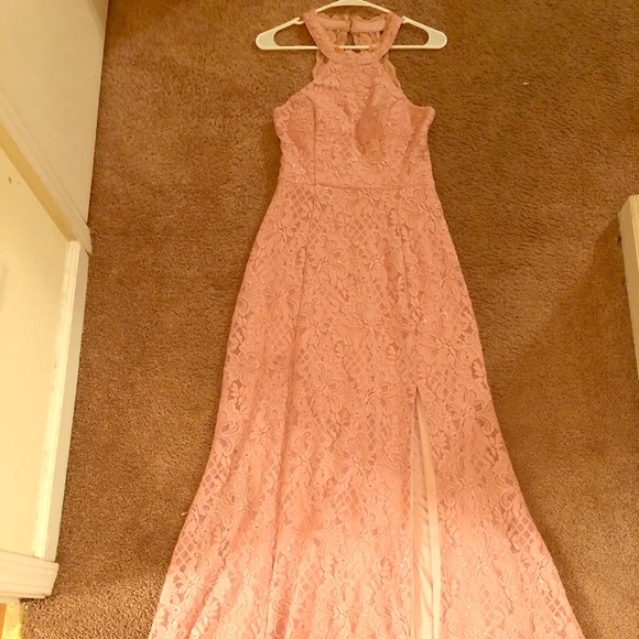 Dress - Picture 1 of 4